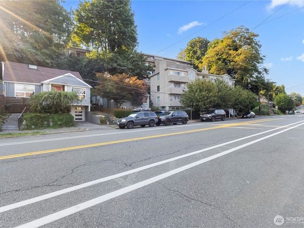 2167 Dexter Avenue N 401, Seattle WA 98109