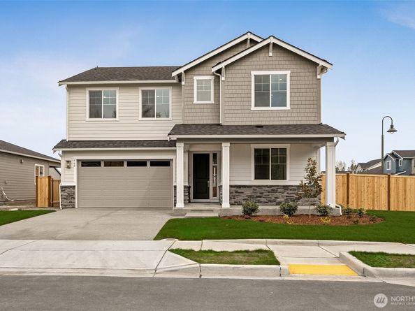 4102 SW Muller Lane 312, Port Orchard WA 98367