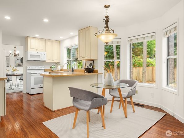 11109 116th Avenue NE, Kirkland WA 98033