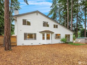 11109 116th Avenue NE, Kirkland WA 98033