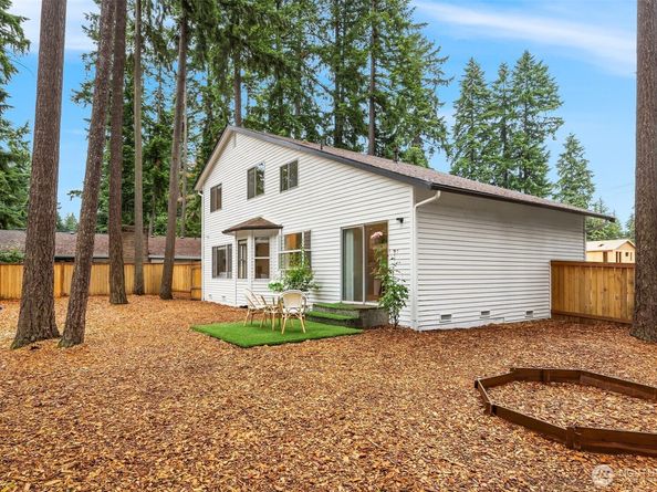 11109 116th Avenue NE, Kirkland WA 98033