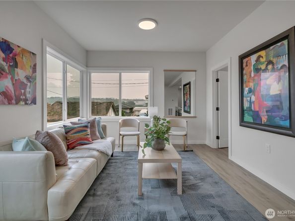 8739 S 113th Street, Seattle WA 98178
