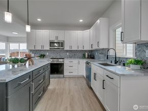 8739 S 113th Street, Seattle WA 98178