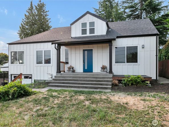 8739 S 113th Street, Seattle WA 98178
