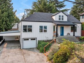 8739 S 113th Street, Seattle WA 98178