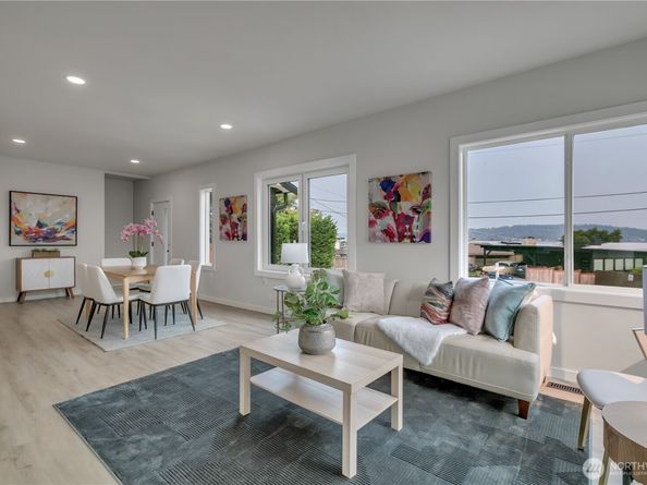 8739 S 113th Street, Seattle WA 98178
