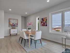 8739 S 113th Street, Seattle WA 98178