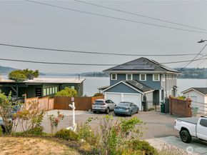 8739 S 113th Street, Seattle WA 98178