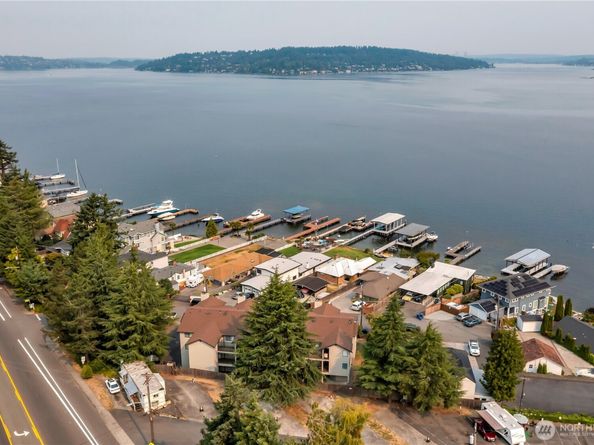 8739 S 113th Street, Seattle WA 98178