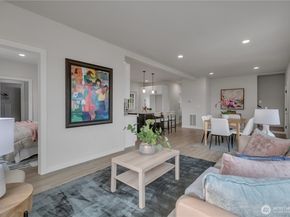 8739 S 113th Street, Seattle WA 98178