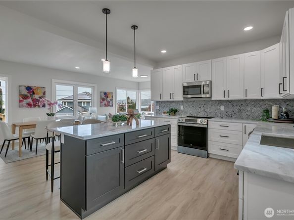 8739 S 113th Street, Seattle WA 98178