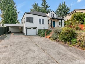 8739 S 113th Street, Seattle WA 98178