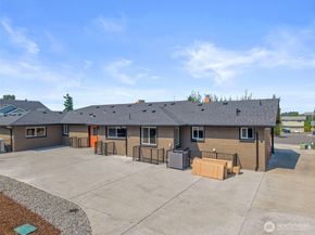 1008 E Guiberson Street, Kent WA 98030