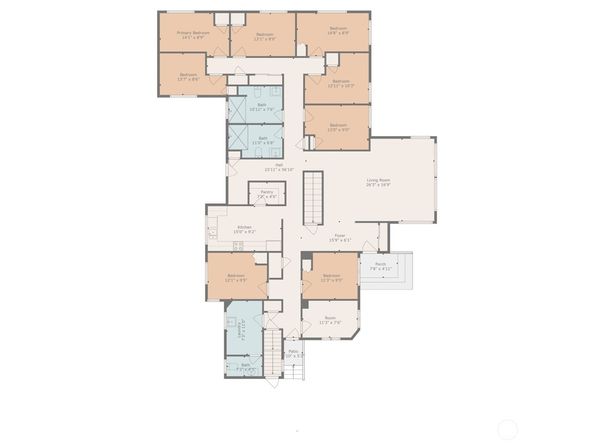 1008 E Guiberson Street, Kent WA 98030