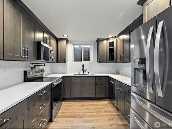1008 E Guiberson Street, Kent WA 98030