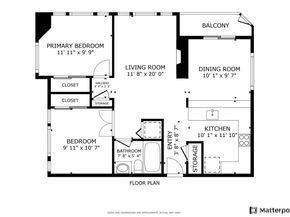 2152 N 112th Street 408, Seattle WA 98133