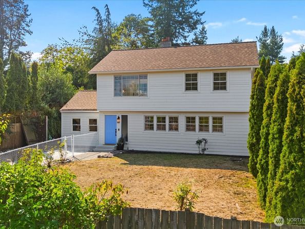 16233 8th Avenue NE, Shoreline WA 98155