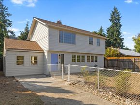 16233 8th Avenue NE, Shoreline WA 98155