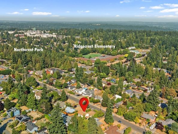 16233 8th Avenue NE, Shoreline WA 98155