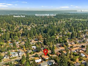 16233 8th Avenue NE, Shoreline WA 98155