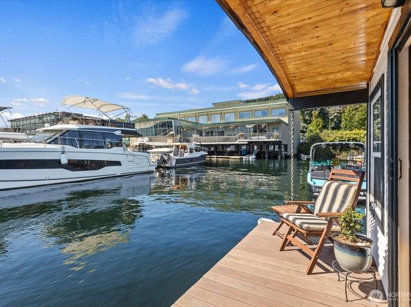 1900 Westlake Avenue N B11, Seattle WA 98109