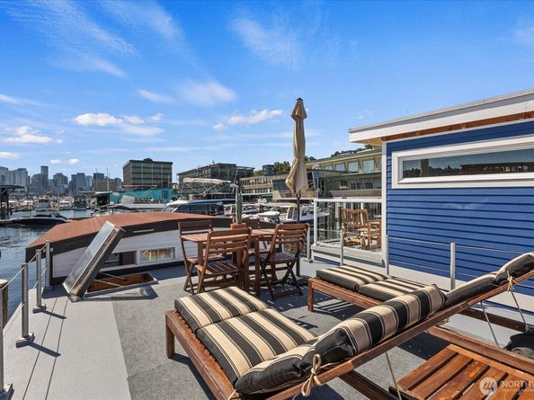 1900 Westlake Avenue N B11, Seattle WA 98109