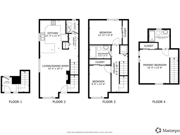 6562 5th Avenue NE C, Seattle WA 98115
