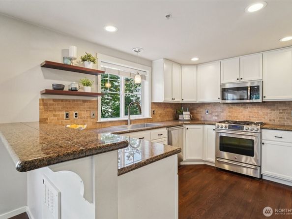 6562 5th Avenue NE C, Seattle WA 98115