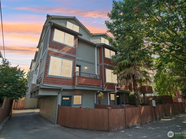 6562 5th Avenue NE C, Seattle WA 98115