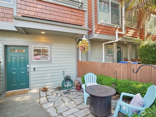 6562 5th Avenue NE C, Seattle WA 98115