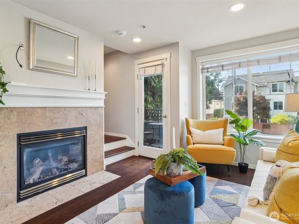 6562 5th Avenue NE C, Seattle WA 98115