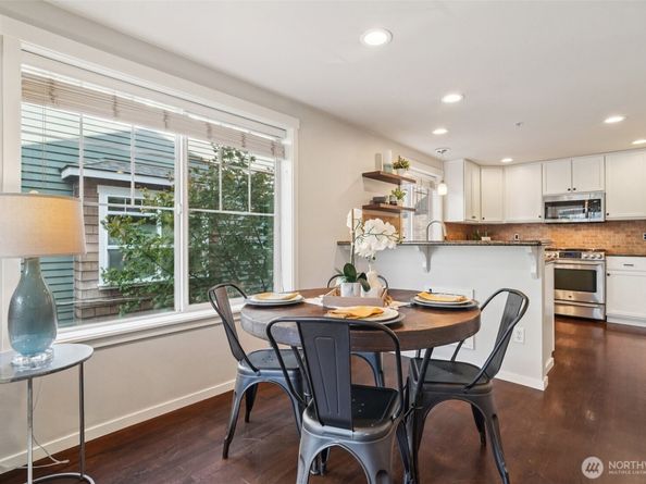 6562 5th Avenue NE C, Seattle WA 98115