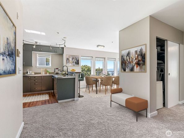 2440 Western Avenue 503, Seattle WA 98121