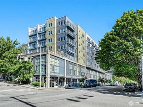 2440 Western Avenue 503, Seattle WA 98121