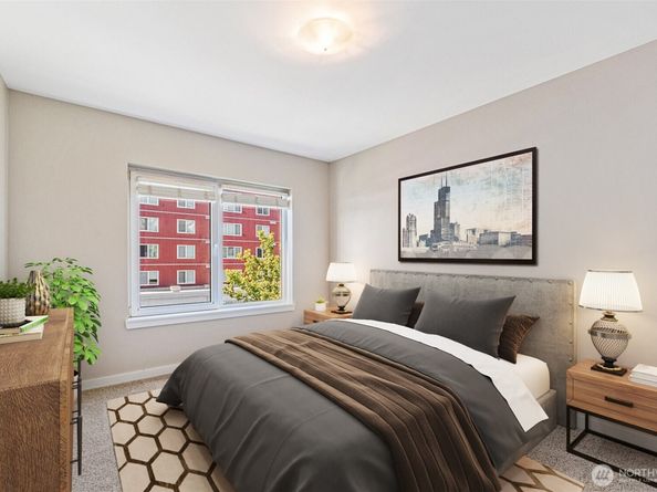 2440 Western Avenue 503, Seattle WA 98121