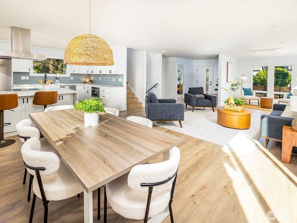 12033 40th Avenue NE A, Seattle WA 98125