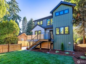 12033 40th Avenue NE A, Seattle WA 98125