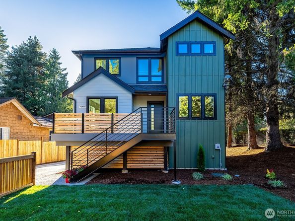12033 40th Avenue NE A, Seattle WA 98125