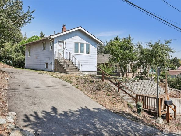 1234 S Director Street, Seattle WA 98108