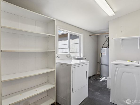 1217 NE 184th Street, Shoreline WA 98155