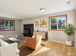 1217 NE 184th Street, Shoreline WA 98155