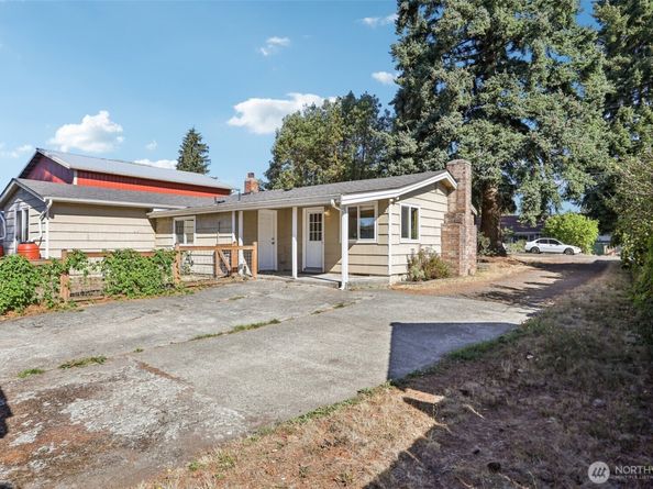 1217 NE 184th Street, Shoreline WA 98155