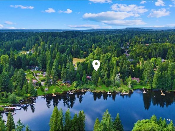 16229 NE Woodinville Duvall Road, Woodinville WA 98072