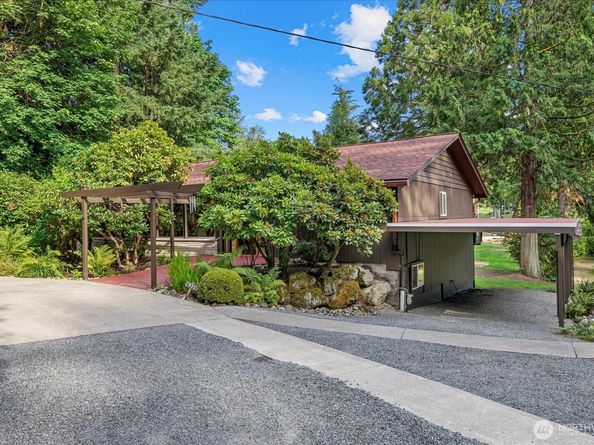 16229 NE Woodinville Duvall Road, Woodinville WA 98072
