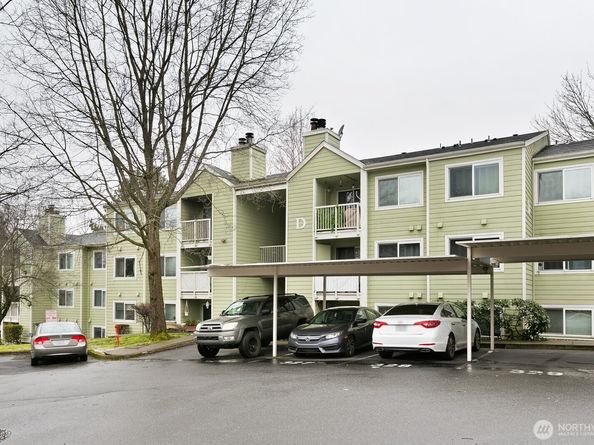 975 Aberdeen Avenue NE D203, Renton WA 98056