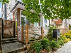 319 C Malden Avenue E, Seattle WA 98112