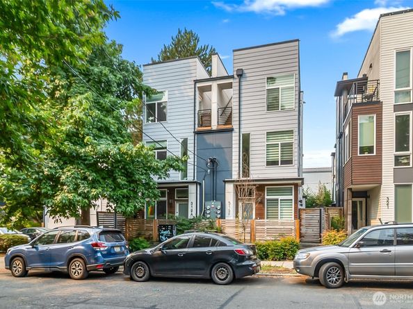 319 C Malden Avenue E, Seattle WA 98112