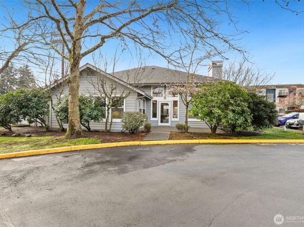 6700 NE 182nd Street A306, Kenmore WA 98028