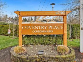 6700 NE 182nd Street A306, Kenmore WA 98028