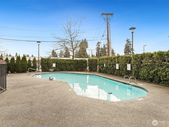 6700 NE 182nd Street A306, Kenmore WA 98028